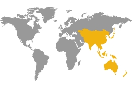 2004 map