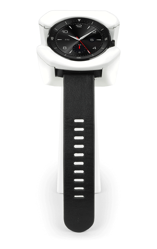 Thiết bị bảo vệ đồng hồ thông minh trưng bày cấp độ cao HS Smart Watches