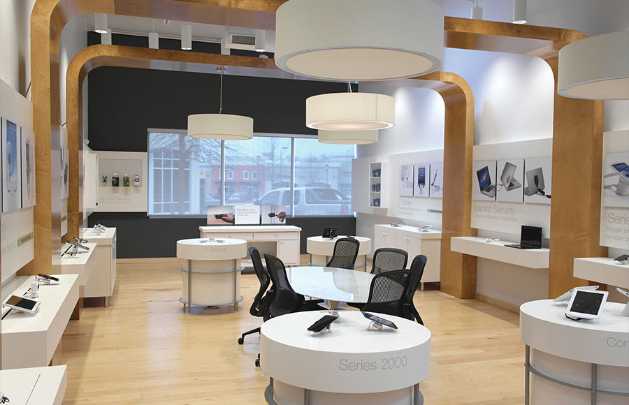Corporate Headquarters, Charlotte, NC, USA
