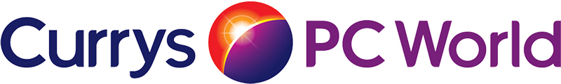 Logo Currys PC World