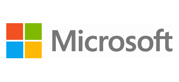 Microsoft Logo