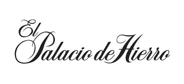 Palacio de Hierro Logo