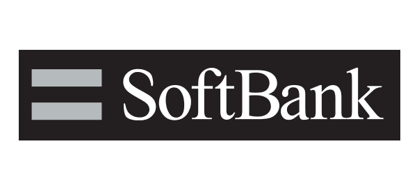 Soft Bank Logo