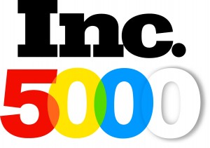 Invue nằm trong top 5000 công ty phát triển nhanh nhất nước Mỹ