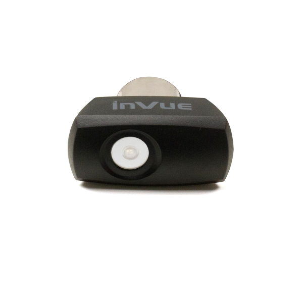 Hình ảnh khóa thông minh Drawer Lock - mặt ngoài