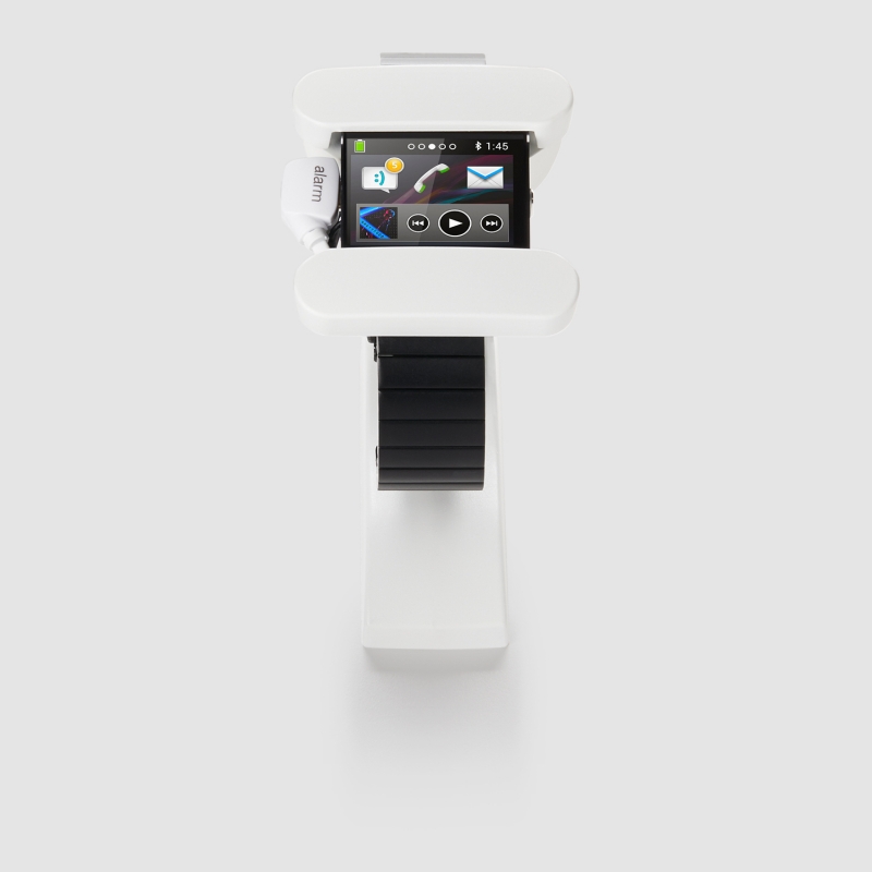 Thiết bị bảo vệ đồng hồ thông minh cấp độc cao HS Smart Watches