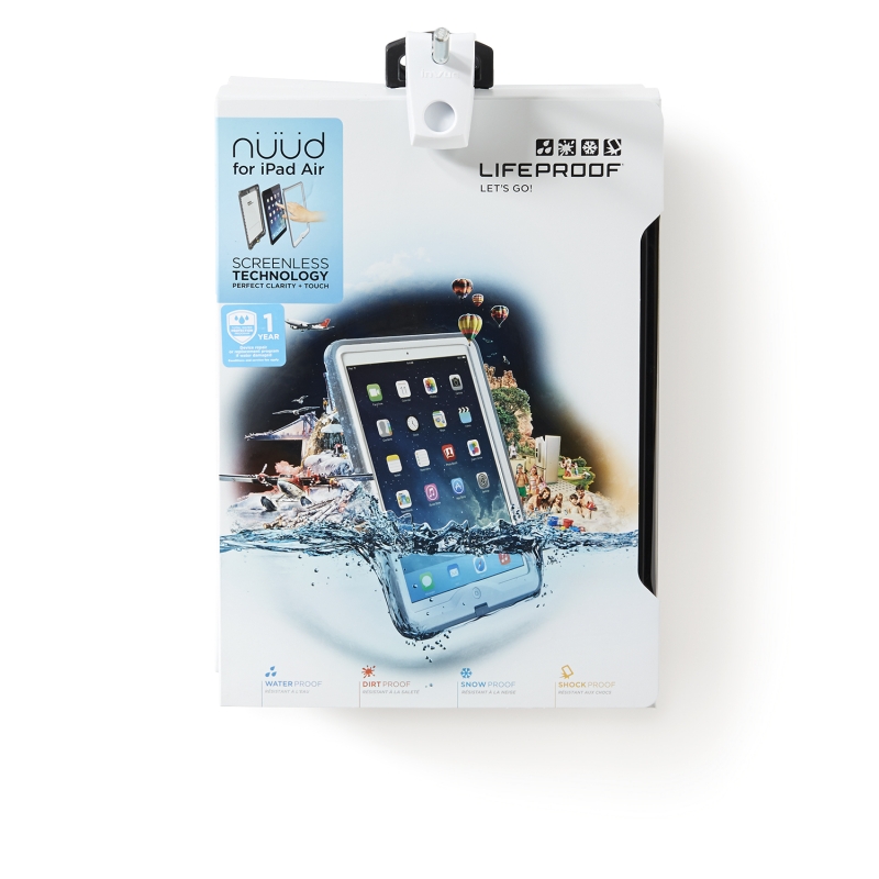 Khóa móc treo IR Stoplok sử dụng cho móc treo bảo vệ phụ kiện Ipad trưng bày
