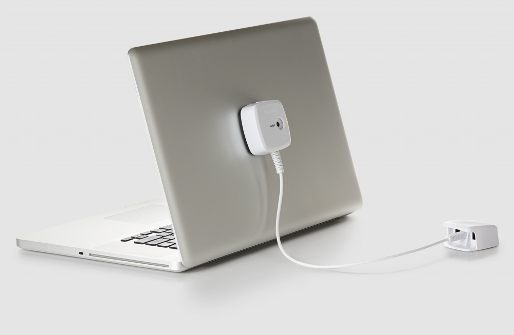 Thiết bị bảo vệ laptop trưng bày LTO3