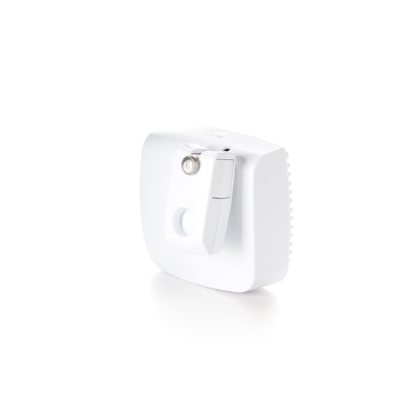 Móc treo Shelf Tether phiên bản báo động có gắn khóa móc treo IR Stoplok