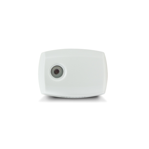 Khóa thông minh Universal Lock màu trắng - ảnh 2