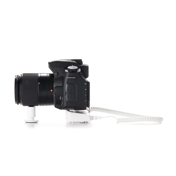 Thiết bị bảo vệ máy ảnh có ống kính trưng bày Zips Camera - mặt ngang