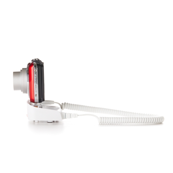 Thiết bị bảo vệ máy ảnh du lịch trưng bày Zips Camera- mặt ngang
