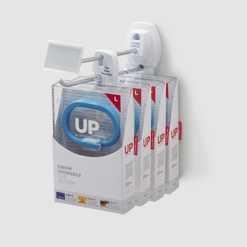 Móc treo Flexible Locking Hooks