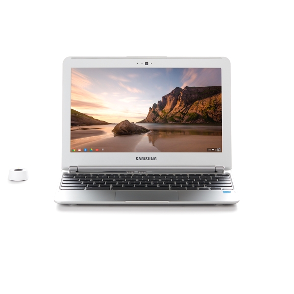 Bảo vệ cho laptop Samsung trưng bày
