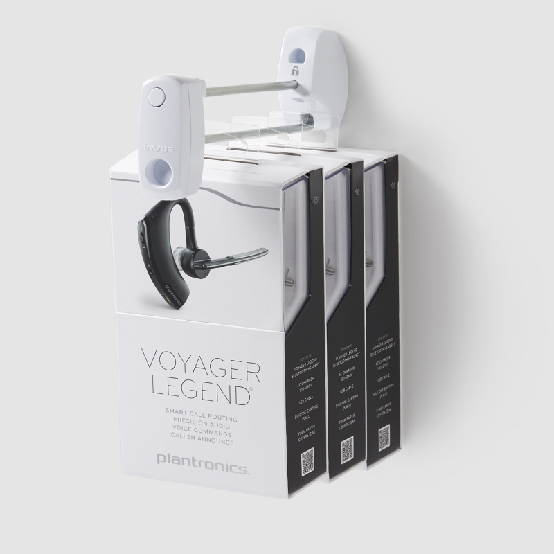 Móc treo IR Locking Hooks