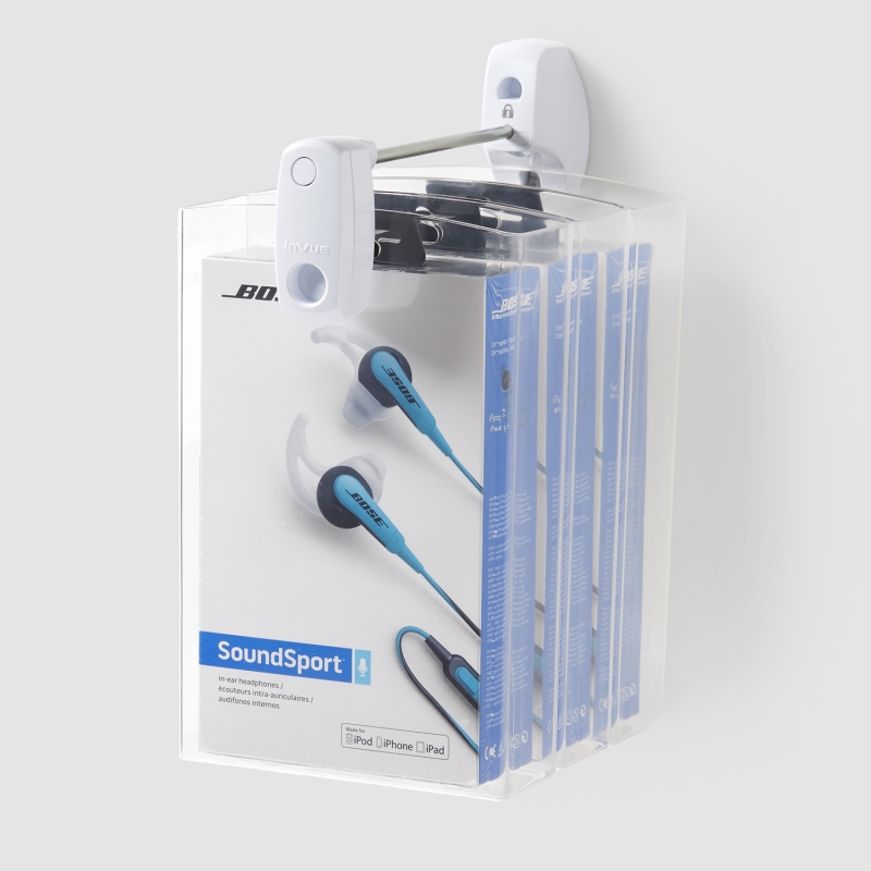 Hộp bảo vệ Secure Box