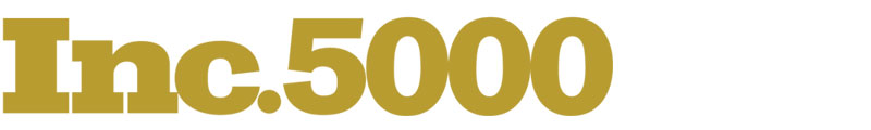 Invue nằm trong danh sách 5000 công ty phát triển nhanh nhất nước Mỹ
